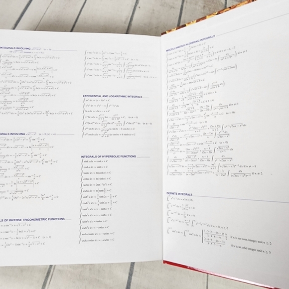 Calculus A Complete Course Eighth Edition Textbook Pearson 2013 Math - Picture 10 of 14